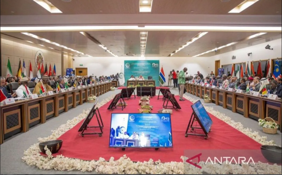 Indonesia To Host OIC High-Level Parliamentary Meeting In May