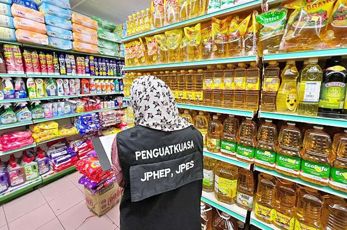 Brunei Started Ramadan Amid Food Price Stabilisation Efforts