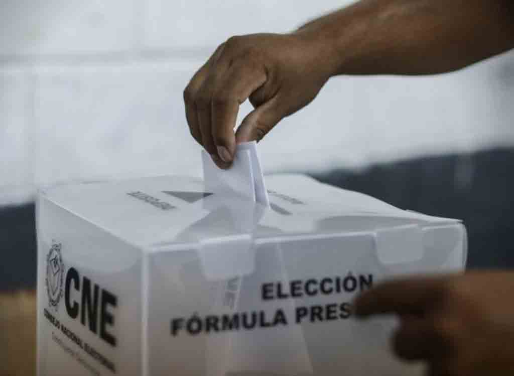 Primary elections begin in Honduras