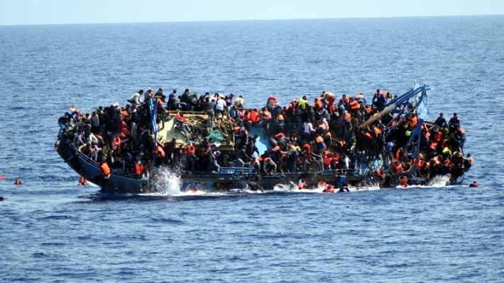 At Least 70 Migrant Bodies Recovered Following Boat Sinking Off Yemen’s Coast