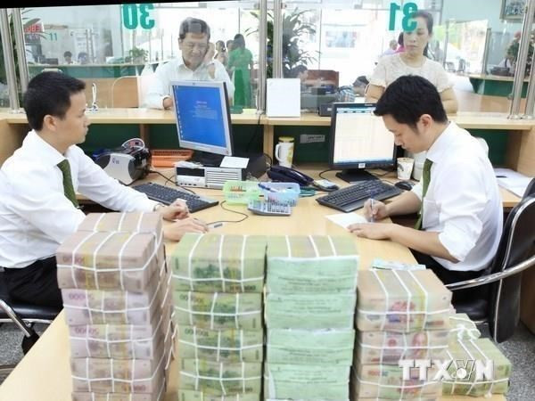 Vietnam’s State Budget Collection Up 25.7 Percent In Two Months