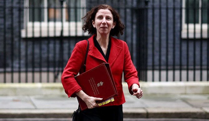 UK: International Development Minister Dodds resigns over overseas aid cut