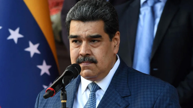 Venezuela: Pres Maduro says will keep producing oil after US revokes Chevron license