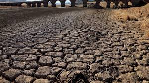 Spain to face increasingly ‘severe’ droughts: report