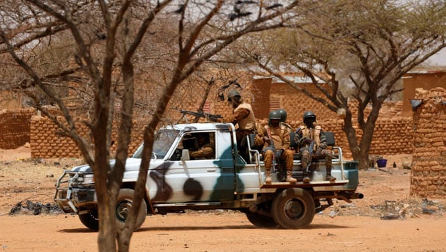 Burkina Faso probe opened over Fulani ‘extermination’ calls