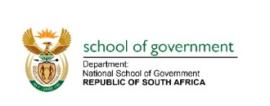 South Africa, India schools of government foster collaboration