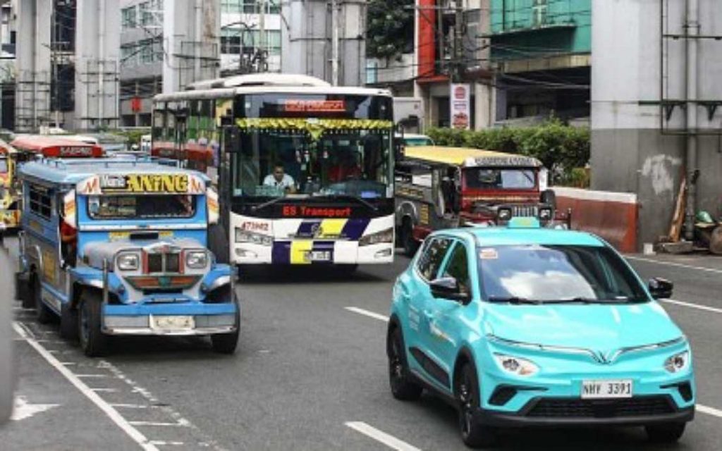 Photo Credit Philippine News Agency