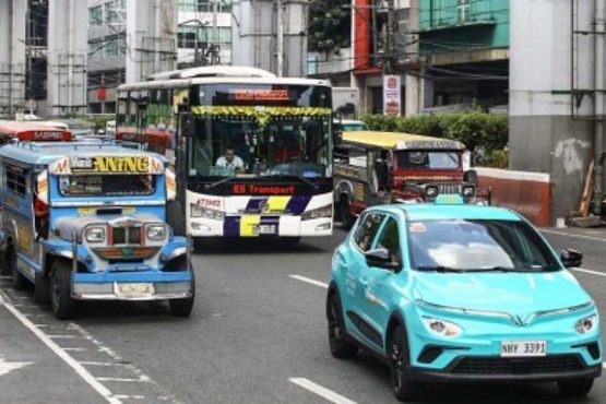 Photo Credit Philippine News Agency